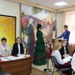 Конкурс знатоков отечественной истории Ковровского района
