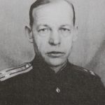 Во главе кузницы кадров советского подводного флота