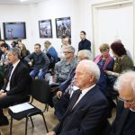Историко-краеведческий музей Ковровского района принял участие в Пожарских чтениях