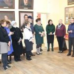 Открылась первая экспозиция  нового музея "Стародуб на Клязьме"